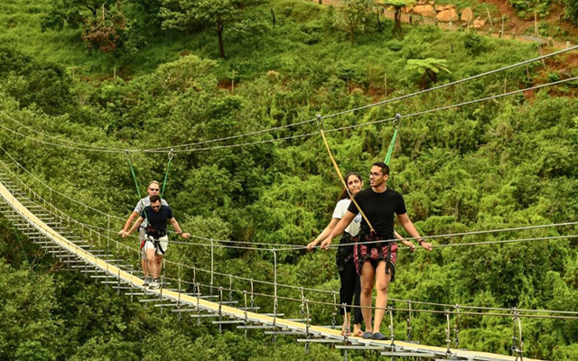 Tour in den tiefen Süden von Mauritius – Abenteuer, Natur & unberührte Landschaften