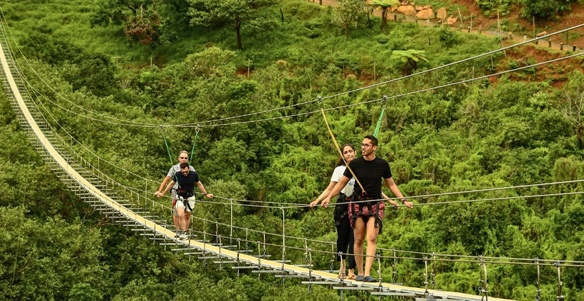 Tour in den tiefen Süden 1