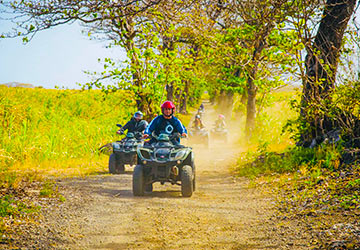 Tour in den tiefen Süden 4